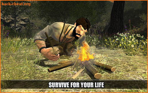 Raft Survival Island Escape screenshot