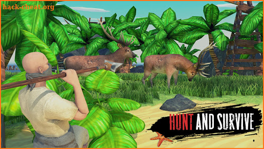 Raft Survival: Lost on Island - Simulator screenshot