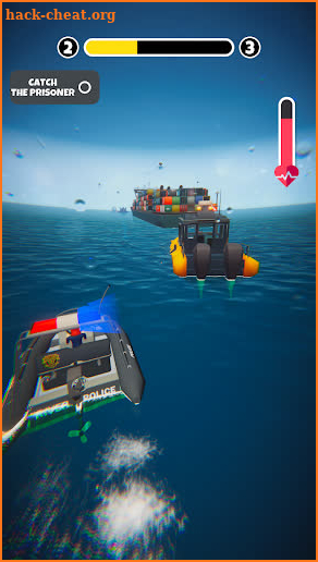 Rafting Lifeguard screenshot