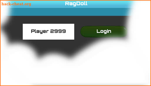 RAGDOLL BATTLE screenshot