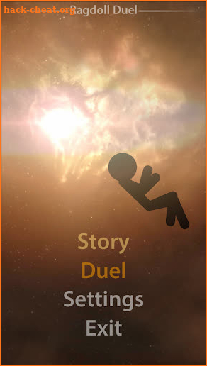 Ragdoll Duel screenshot
