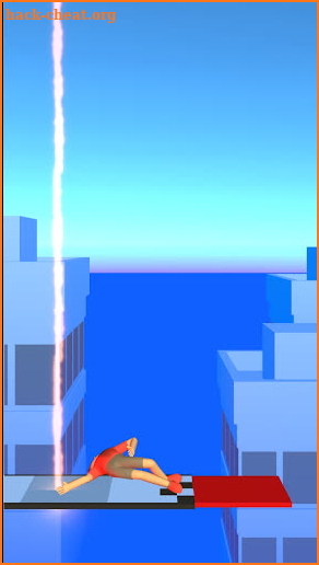 Ragdoll Escape screenshot