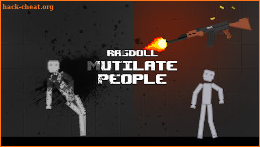 Ragdoll Mutilate People screenshot