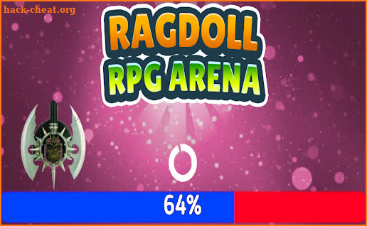 Ragdoll RPG Arena - Online Ragdoll Fighting Game screenshot