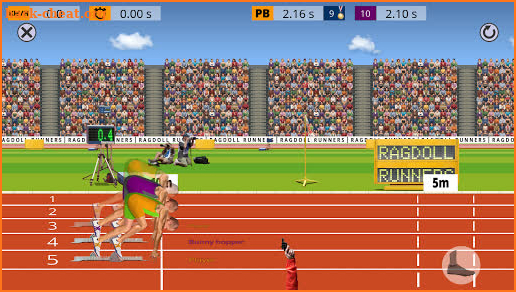 ragdoll runners free