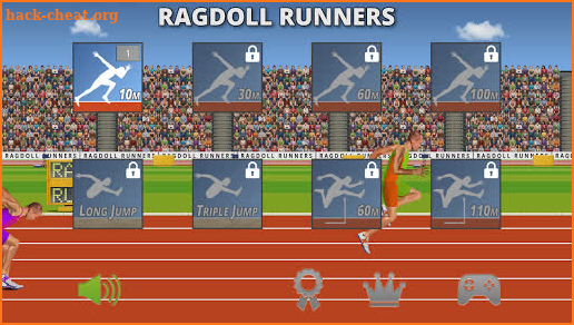 ragdoll runners free