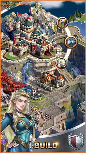 Rage of Kings: Dragon Campaign for ios instal