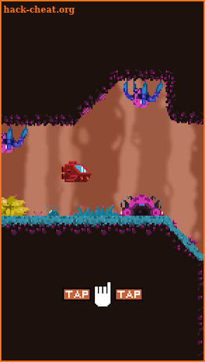 Rage Planet screenshot