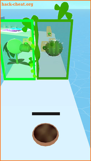 Rage Plants screenshot