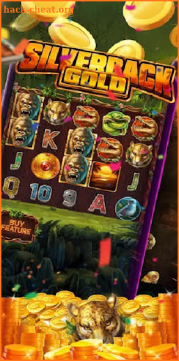 Raging Bull Casino screenshot