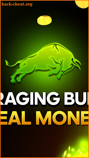Raging bull casino online screenshot