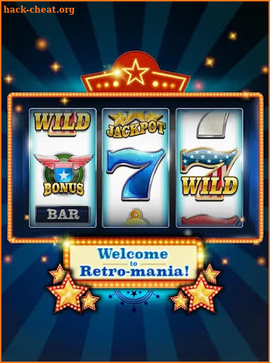 Raging Bull Casino Slots screenshot