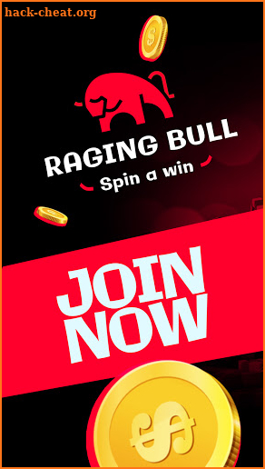 Raging Bull Slots: Spin a win screenshot