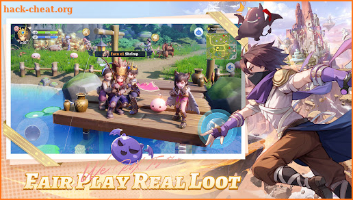 Ragnarok X: Next Generation screenshot
