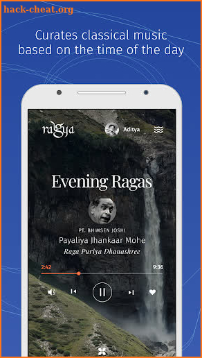 Ragya screenshot