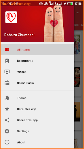 Raha Za Chumbani ❤️ screenshot