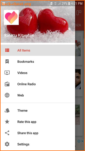 Raha Za Kitandani screenshot