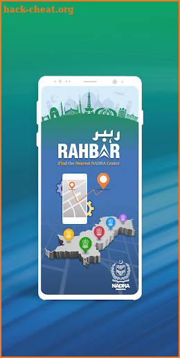 Rahbar screenshot