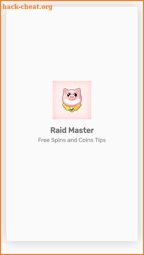 Raid Master - Free Spins and Coins Tips Daily screenshot