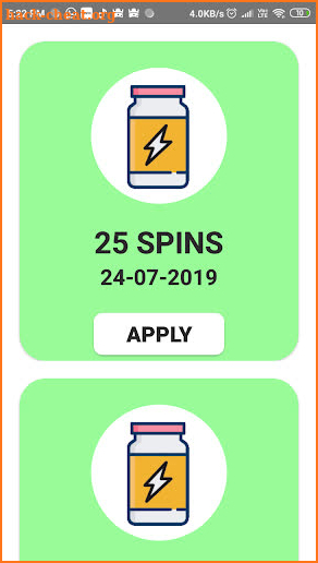 Raid master : spin and coin link rewards screenshot