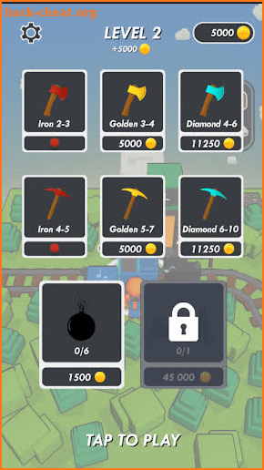 Rail Builder screenshot