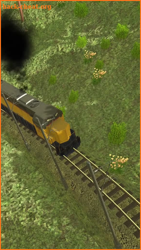 Rail Master 3D screenshot
