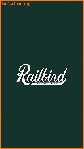 Railbird Festival screenshot