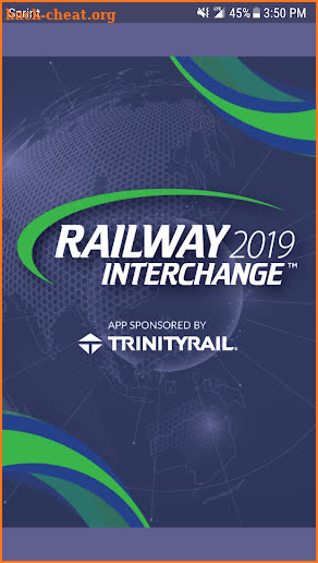 Railway Interchange 2019 screenshot