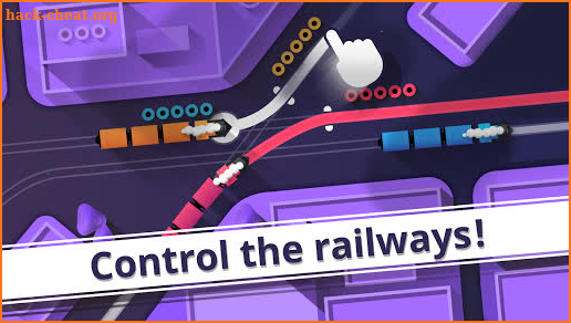 Railways screenshot