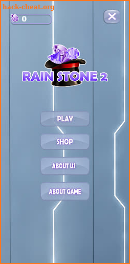 Rain Stone 2 screenshot