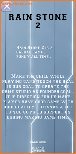 Rain Stone 2 screenshot