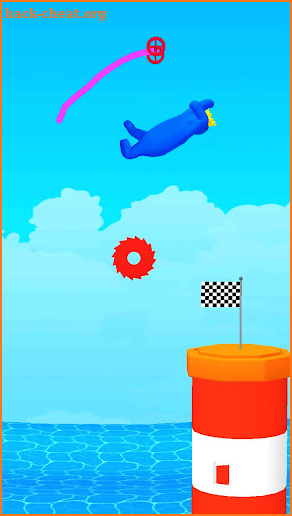 RainBow Draw Flights screenshot