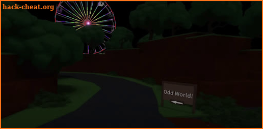 Rainbow Friends 2 Game screenshot