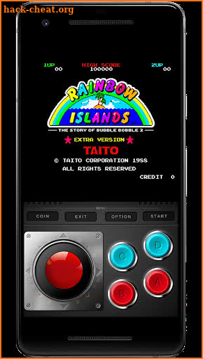 Rainbow Islands Extra screenshot