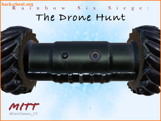 Rainbow Six Siege: The Drone Hunt screenshot