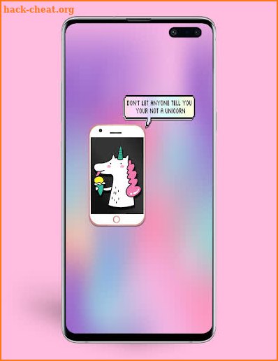 Rainbow Wallpapers screenshot