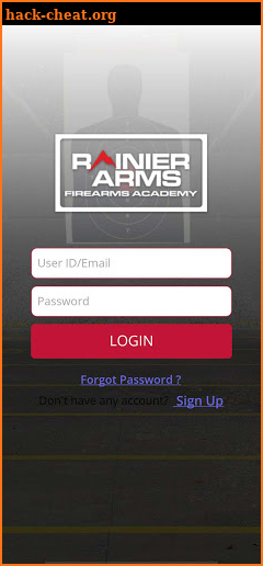 Rainier Arms Firearms  Academy screenshot