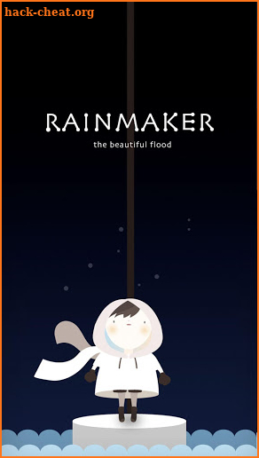 Rainmaker - Beautiful Flood screenshot