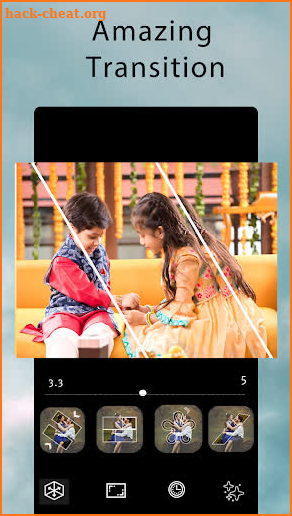 Rakhi Video Maker 2021:Raksha Bandhan Status Video screenshot