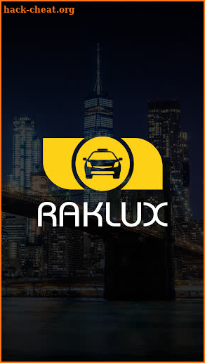 RAKLUX Partner screenshot