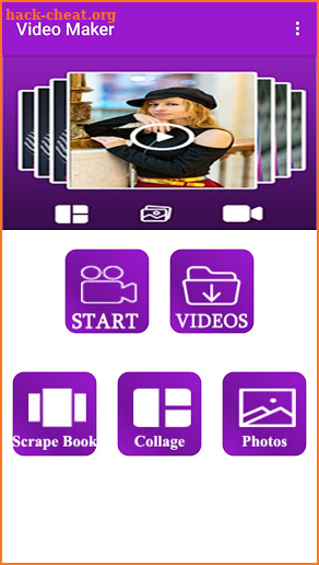 Raksha Bandhan Video Maker & Rakhi Photo Collage screenshot