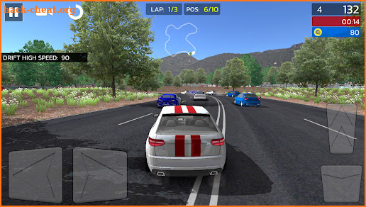 Rally Championship screenshot