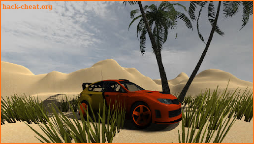Rally Masters screenshot