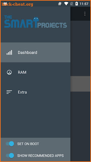 RAM Manager Pro | Memory boost screenshot