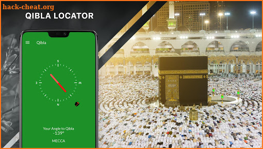 Ramadan 2019 Iftar Times & Sahoor: Prayer, Qibla screenshot