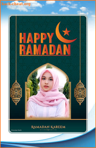 Ramadan 2022 Photo Frames screenshot