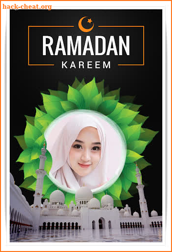 Ramadan 2022 Photo Frames screenshot