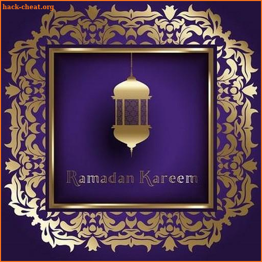 ramadan 2108  photo frame stickers greetings cadrs screenshot