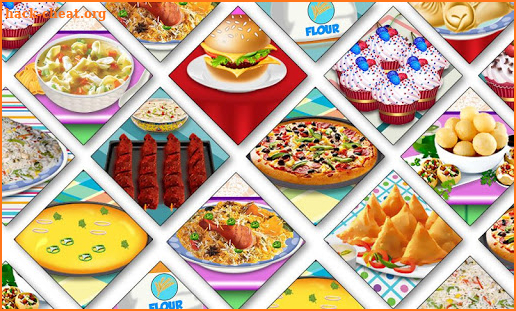 Ramadan Cooking Challenges - Great Cooking Game screenshot
