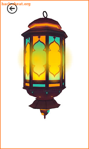 فوانيس وأغاني رمضان Ramadan Lanterns screenshot